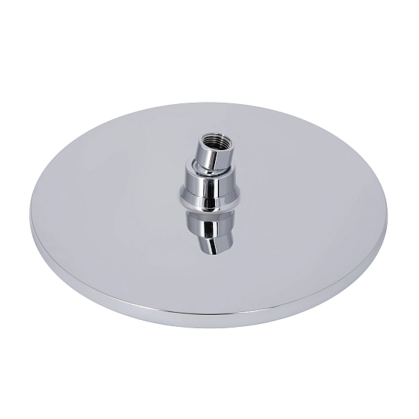 Душевая система универсальная Qtap Slavonice на три потребителя (с изливом) QTSLA111CRM45909 Chrome - Фото - 10