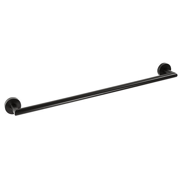 Тримач для рушників Dark (104204040), Bemeta