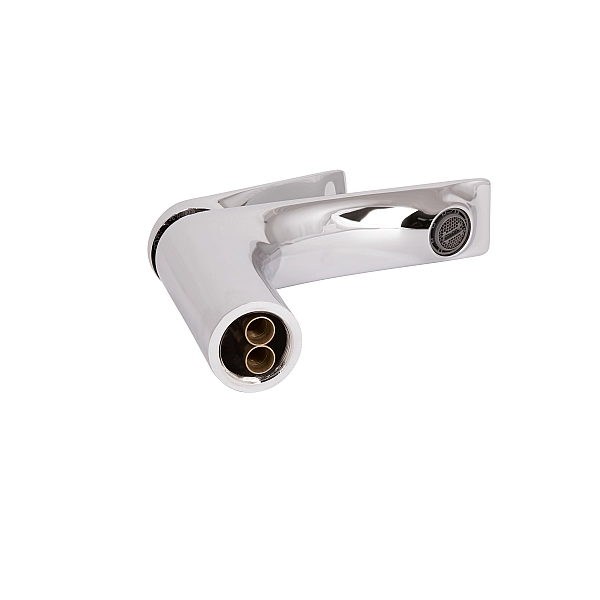 Смеситель для раковины Qtap Vlasta New QTVLA270CRM45640 Chrome - Фото - 3