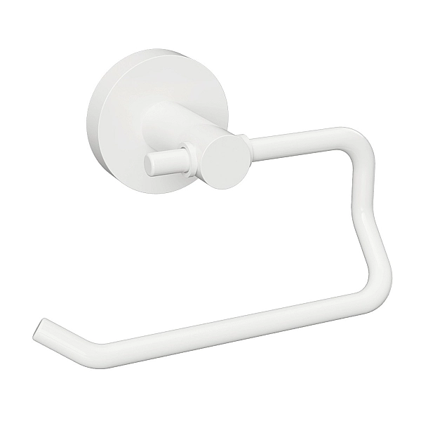 Тримач для туалетного паперу White (104112044), Bemeta