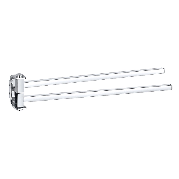 Тримач для рушників Solo (139104102), Bemeta