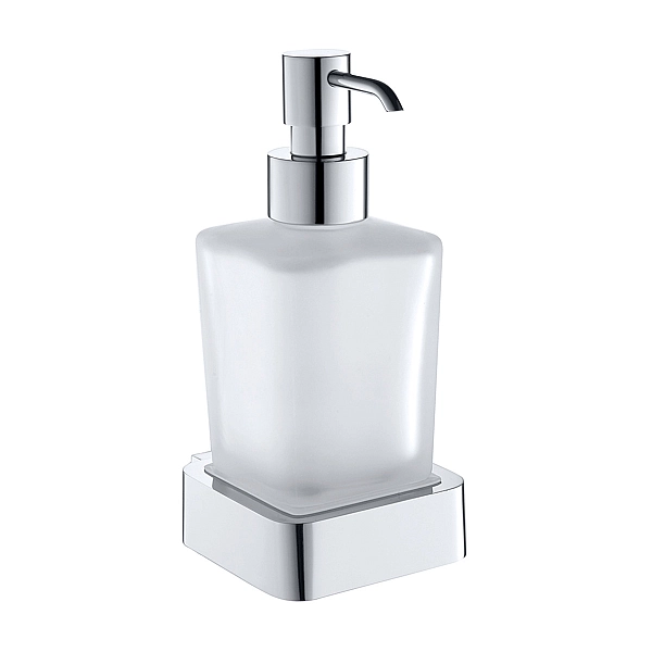 Дозатор для рідкого мила Solo (139109042), Bemeta