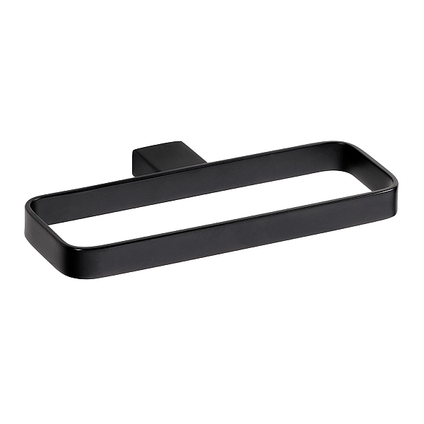 Тримач для рушників Nero (135004060), Bemeta