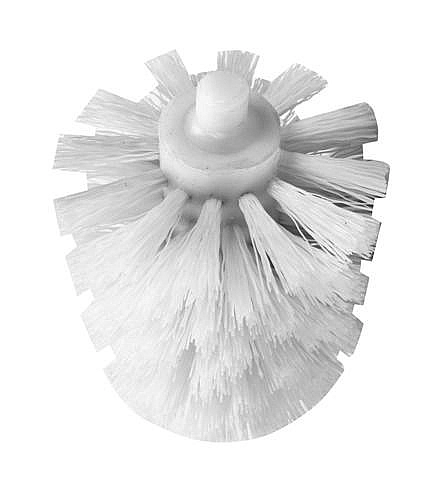 Туалетна щітка без тримача (131567008), Bemeta