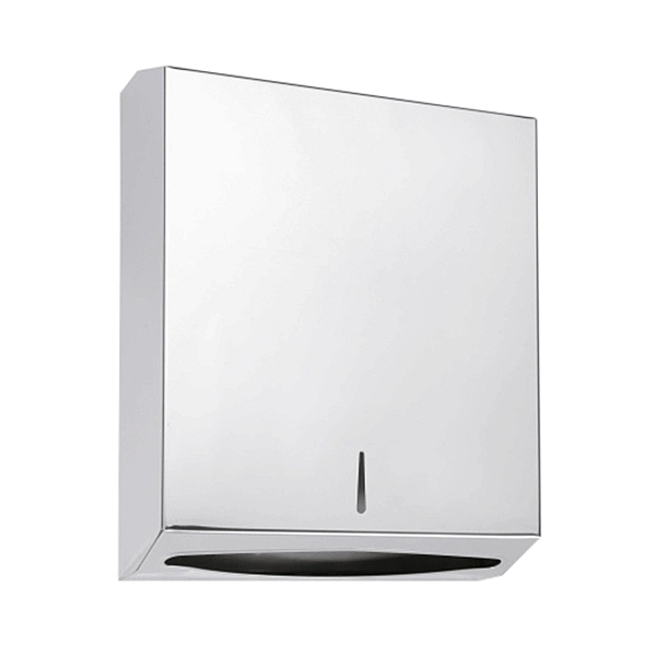 Диспенсер для паперових рушників Hotel (113103041), Bemeta