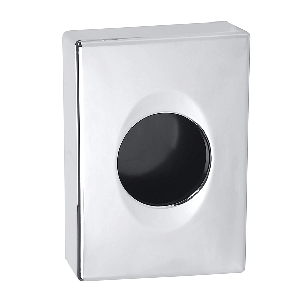 Тримач для сміттєвих пакетів Hotel (101403032), Bemeta