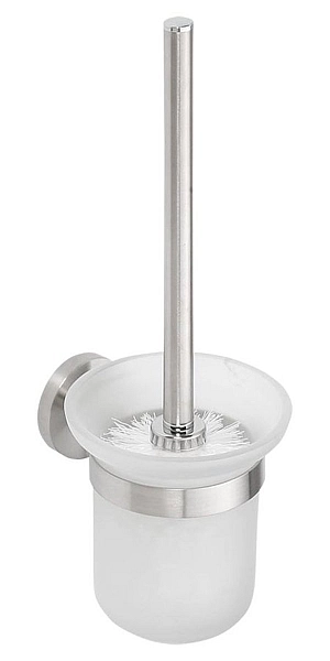 Туалетна щітка з тримачем Neo (104113015), Bemeta