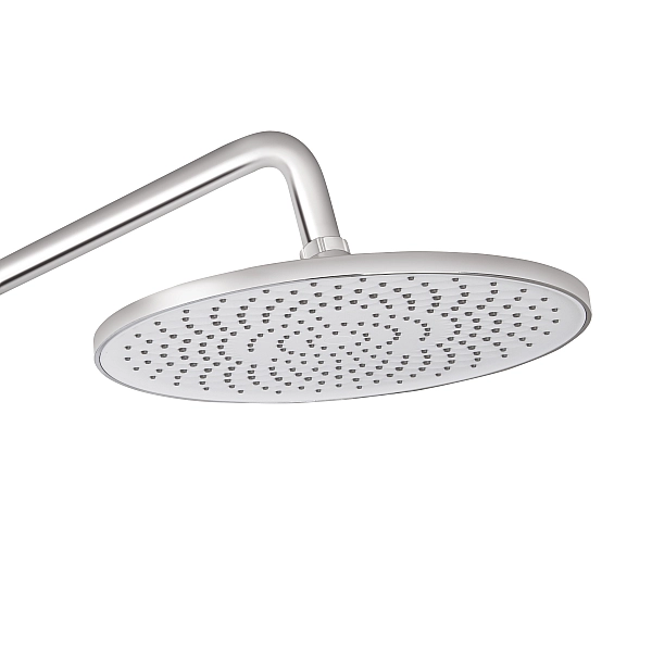 Душова система універсальна Qtap Vlasta New на три споживача (з виливом) QTVLA111CRM45650 Chrome - Фото - 13