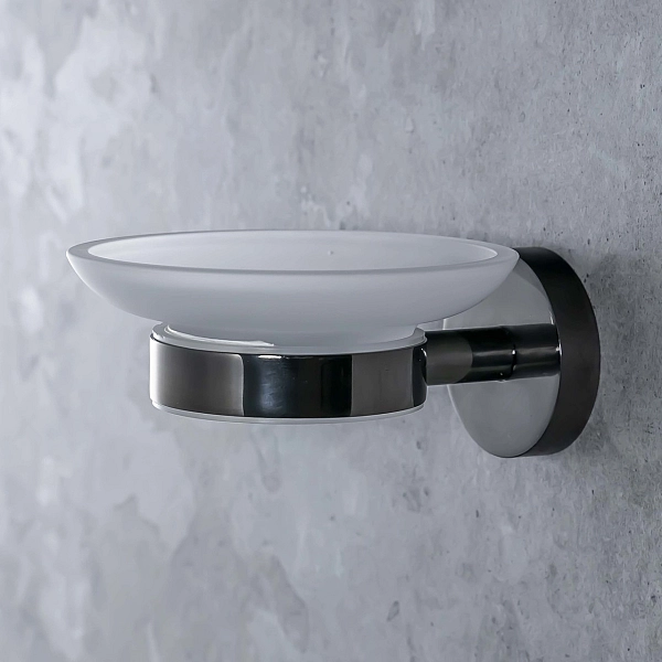 Мильниця Hematit (159108042), Bemeta - Фото - 2