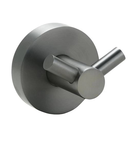 Гачок подвійний Graphit 156106032 Bemeta