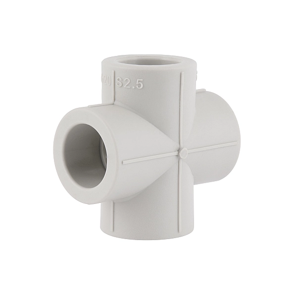 Хрестовина PPR Blue Ocean 20 - Фото - 3