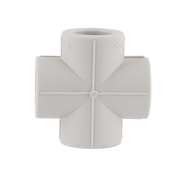 Хрестовина PPR Blue Ocean 20 - Фото - 4