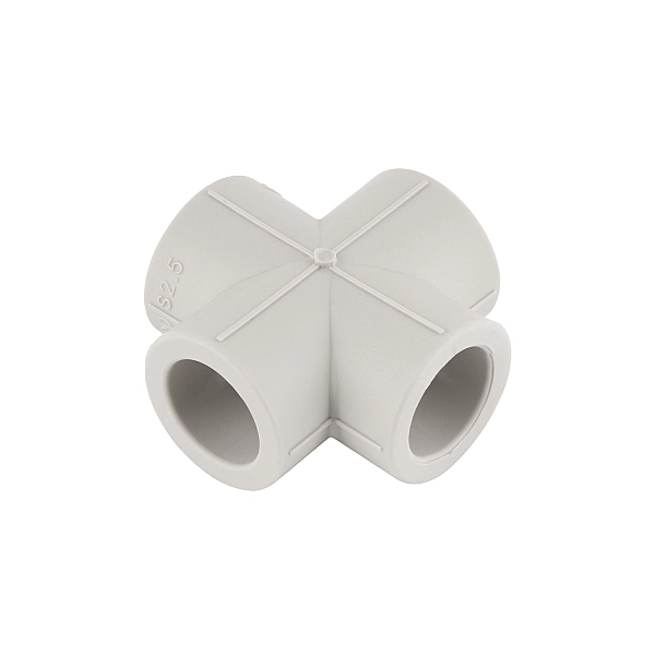 Хрестовина PPR Blue Ocean 20 - Фото - 5