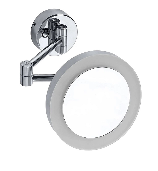 Дзеркало косметичне з підсвіткою LED 116101772 Bemeta