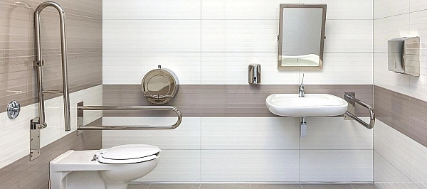 Поручень Help 301102052 Bemeta - Фото - 2