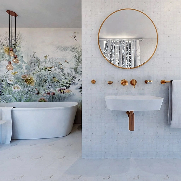 Гачок подвійний Coral 158106032 Bemeta - Фото - 2