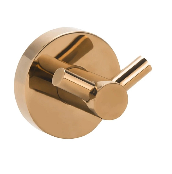 Гачок подвійний Coral 158106032 Bemeta