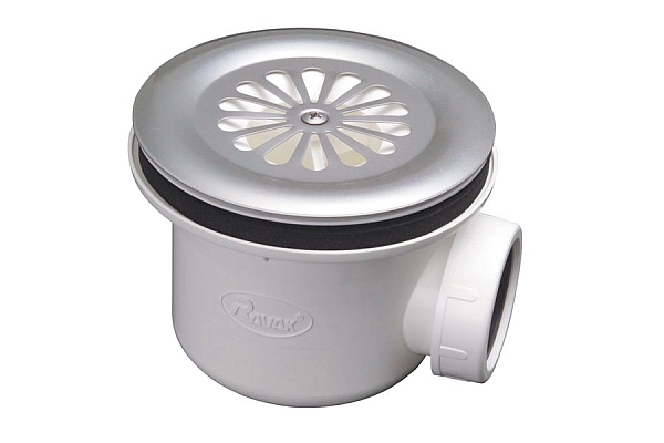 Сифон для піддона Basic 90 Х01308 RAVAK