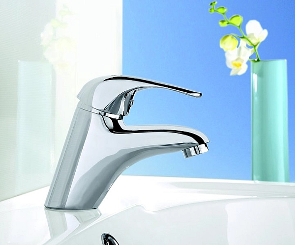 Змішувач для ванни RS 011.00 ROSA X070010 RAVAK - Фото - 2