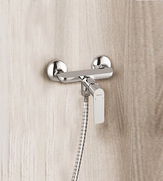 Змішувач для душу CL 032.00-150 Classic X070084 RAVAK - Фото - 2