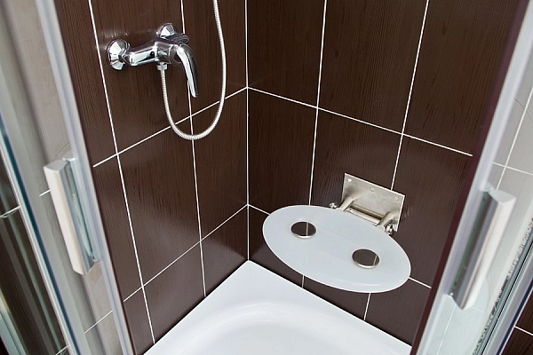 Змішувач для душу RS 032.00-150 ROSA X070012 RAVAK - Фото - 2