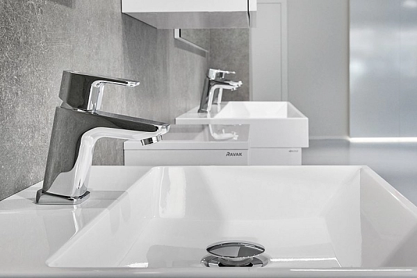 Донний клапан Click-Clack X01437 RAVAK - Фото - 2