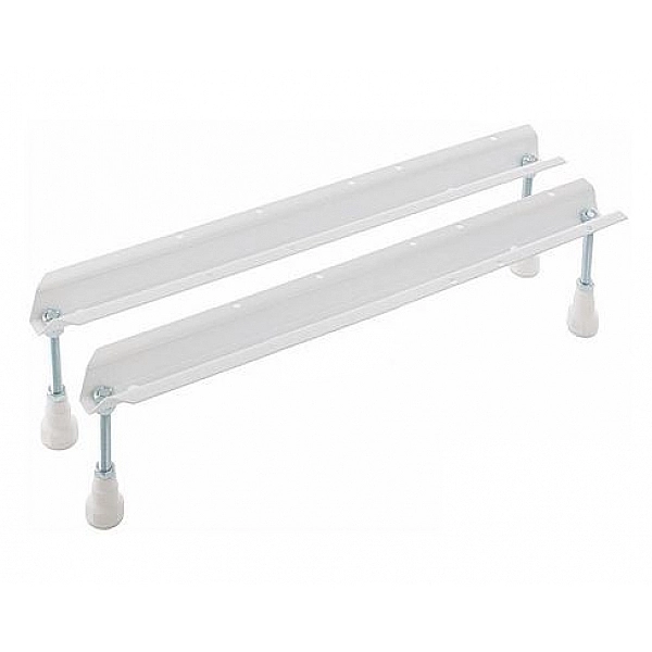 Комплект ніжок для ванни 75 U, RAVAK