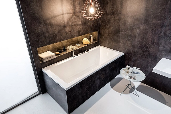 Ванна прямокутна FORMY 01 170 x 75, RAVAK - Фото - 2