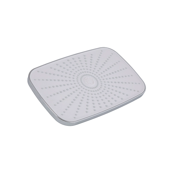 Душова система універсальна Qtap Gemini на три споживача (з виливом) QTGEM111CRM45685 Chrome - Фото - 7