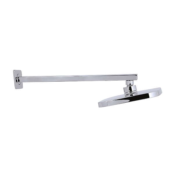 Душова система для душу Qtap Gemini прихованого монтажу на два споживача QTGEM113CRM45696 CRM - Фото - 6