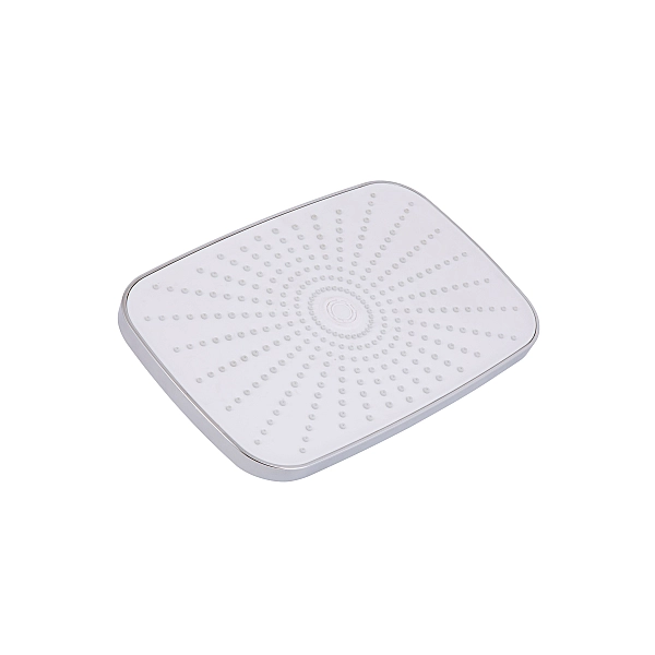 Душова система для душу Qtap Gemini прихованого монтажу на два споживача QTGEM113CRM45696 CRM - Фото - 8