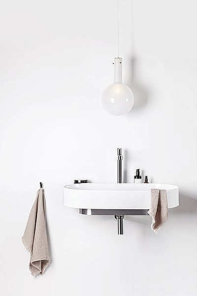 Умивальник Yard 800 XJX01280002 RAVAK - Фото - 2