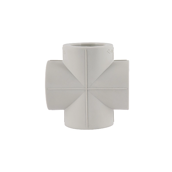 Крестовина PPR Blue Ocean 32 - Фото - 4