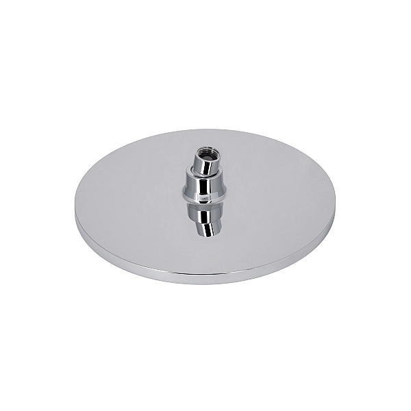 Душова система універсальна Qtap Slavonice на три споживача (з виливом) QTSLA111CRM45904 Chrome - Фото - 9