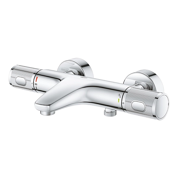 Змішувач для ванни Grohtherm 1000 Performance 34830000 Grohe - Фото - 2