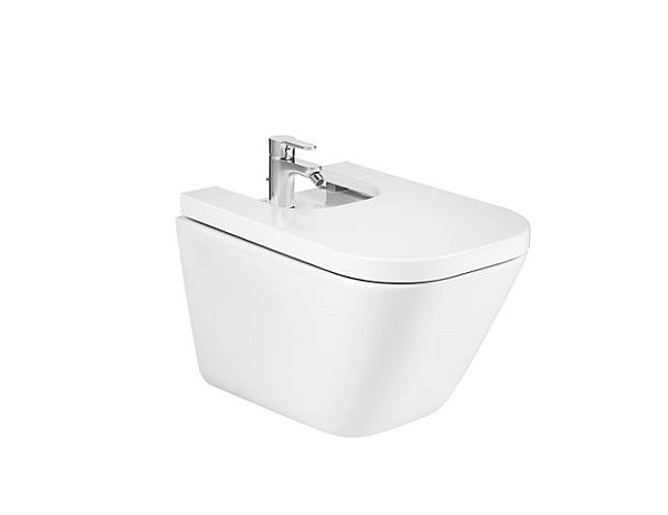 Біде підвісне Gap (A357476000), Roca - Фото - 2