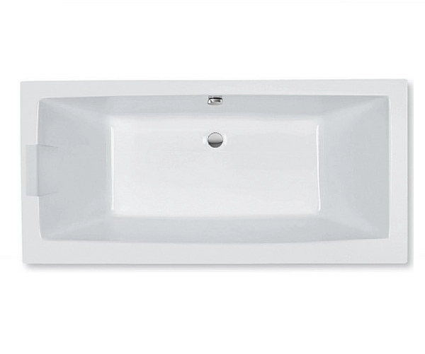 Ванна прямокутна Vita 170х75, Roca
