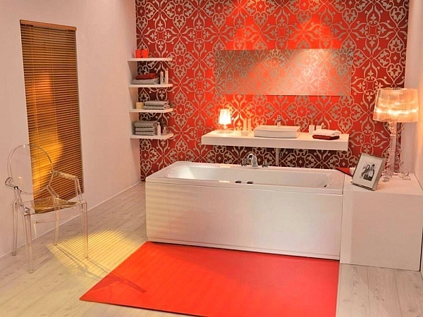 Ванна прямокутна Linea 170х75, Roca - Фото - 2