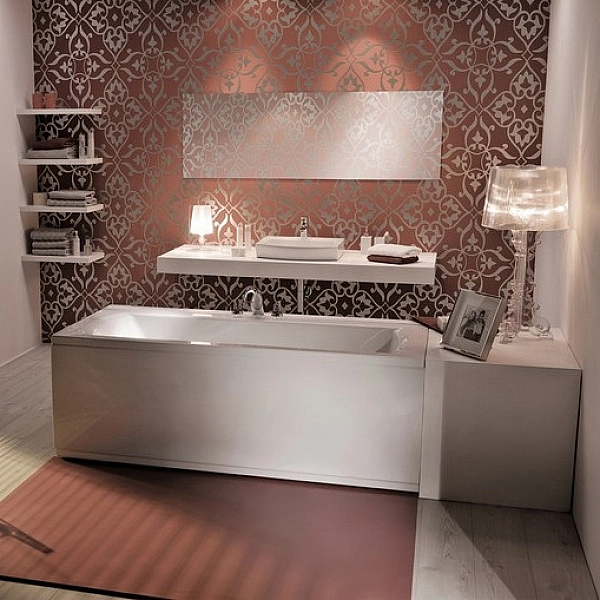 Ванна прямокутна Linea 180х80, Roca - Фото - 2