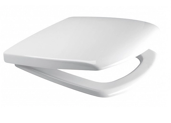 Кришка для унітаза Carina (CSSD1000530961), Cersanit
