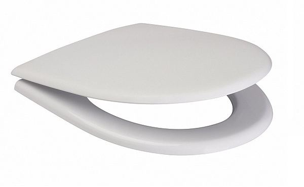 Кришка для унітаза ЕKO Plus (CSSD1000120961), Cersanit