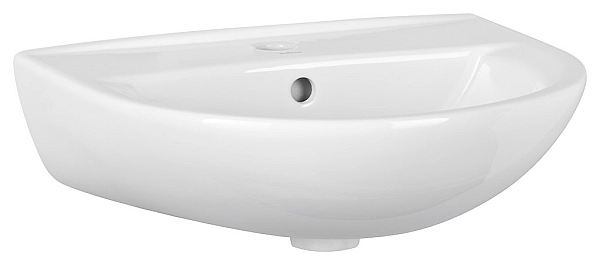 Умивальник 50 см President (CCWS1000398210), Cersanit