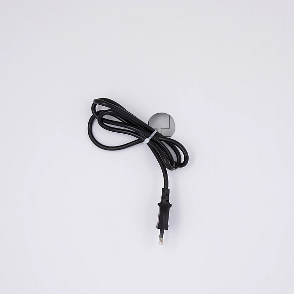 Дзеркало Qtap Cardinal (CA1) 1000х800 з LED-підсвічуванням Touch, з антизапотіванням, з димером, рег. темп. кольору (3000-6500K) QT0478C10080 - Фото - 12