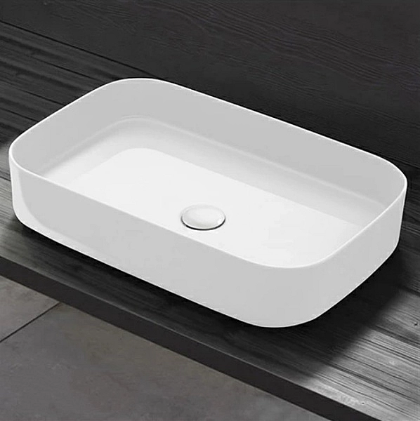 Умивальник Shui Comfort (SHCOLAR60), CIELO - Фото - 2