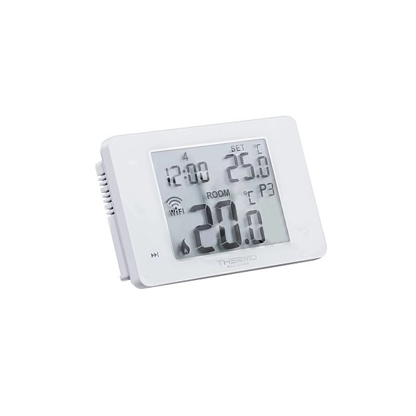 Комплексне рішення Thermo Alliance для котельні: електричний котел 10 кВт + комплект підключення бойлера + комбінований підлоговий водонагрівач 100 л - Фото - 6