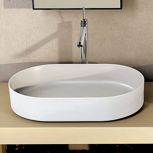 Умивальник Shui Comfort (SHCOLAO60), CIELO - Фото - 2