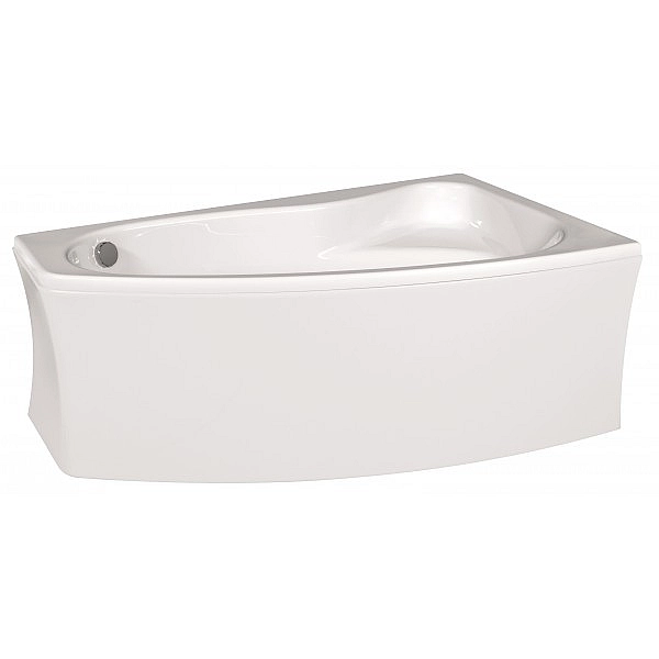 Панель для ванни універсальна Sicilia 170, Cersanit - Фото - 2