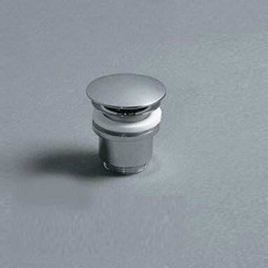 Донний клапан click-clack E-line PLSR60, SIMAS