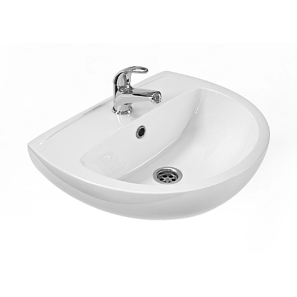 Умивальник 50 Freja L71150000 Kolo