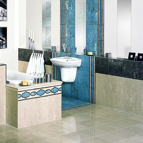 Умивальник 35 см правий ЕКО-2000 (CCWS1000088203), Cersanit - Фото - 2